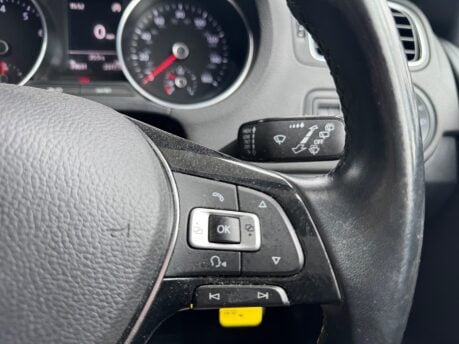 Volkswagen Polo MATCH TSI 23