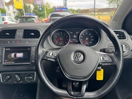 Volkswagen Polo MATCH TSI 24
