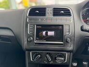 Volkswagen Polo MATCH TSI 25