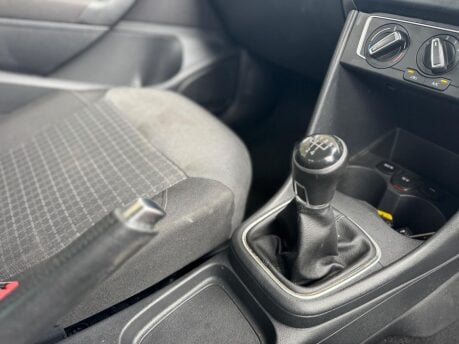 Volkswagen Polo MATCH TSI 26