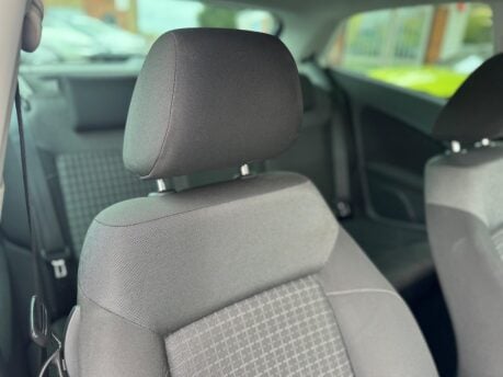 Volkswagen Polo MATCH TSI 27