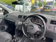 Volkswagen Polo MATCH TSI 29