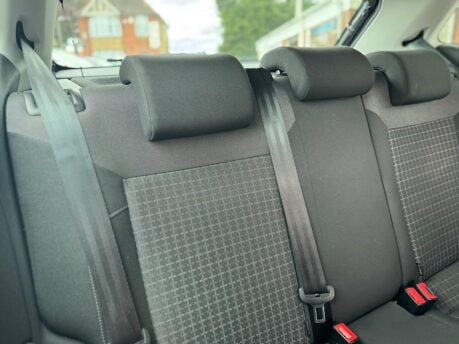 Volkswagen Polo MATCH TSI 30