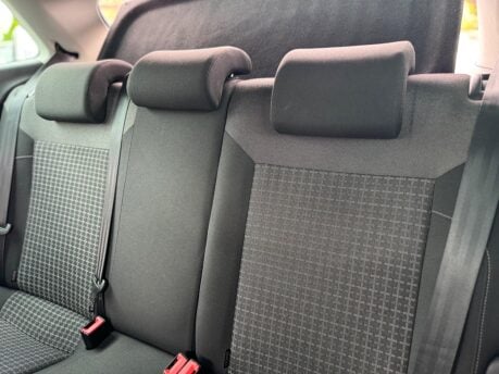 Volkswagen Polo MATCH TSI 31