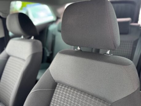 Volkswagen Polo MATCH TSI 32