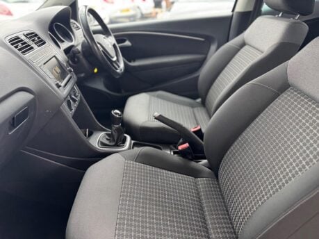 Volkswagen Polo MATCH TSI 33