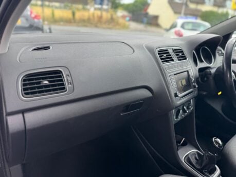 Volkswagen Polo MATCH TSI 34