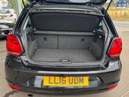 Volkswagen Polo MATCH TSI 35