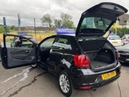 Volkswagen Polo MATCH TSI 36