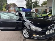 Volkswagen Polo MATCH TSI 37