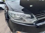 Volkswagen Polo 1.2 TSI BlueMotion Tech Match Euro 6 (s/s) 3dr 11
