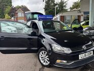 Volkswagen Polo 1.2 TSI BlueMotion Tech Match Euro 6 (s/s) 3dr 37