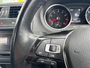 Volkswagen Polo 1.2 TSI BlueMotion Tech Match Euro 6 (s/s) 3dr 22