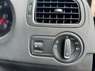 Volkswagen Polo 1.2 TSI BlueMotion Tech Match Euro 6 (s/s) 3dr 20