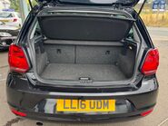 Volkswagen Polo 1.2 TSI BlueMotion Tech Match Euro 6 (s/s) 3dr 35