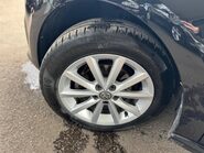Volkswagen Polo 1.2 TSI BlueMotion Tech Match Euro 6 (s/s) 3dr 17
