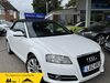Audi A3 TFSI SPORT