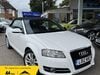 Audi A3 TFSI SPORT