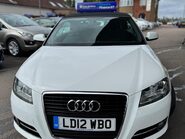 Audi A3 TFSI SPORT 2