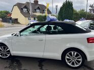 Audi A3 TFSI SPORT 4