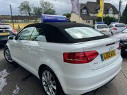 Audi A3 TFSI SPORT 5