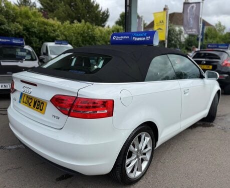 Audi A3 TFSI SPORT 7