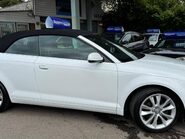 Audi A3 TFSI SPORT 8