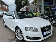 Audi A3 TFSI SPORT 9