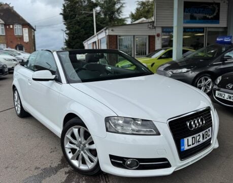 Audi A3 TFSI SPORT 9