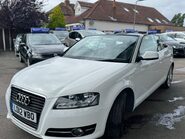 Audi A3 TFSI SPORT 10