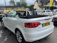 Audi A3 TFSI SPORT 11