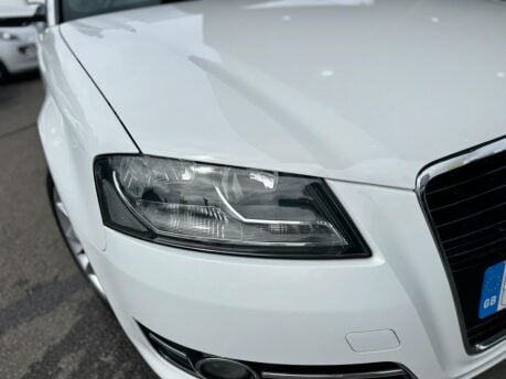 Audi A3 TFSI SPORT 15