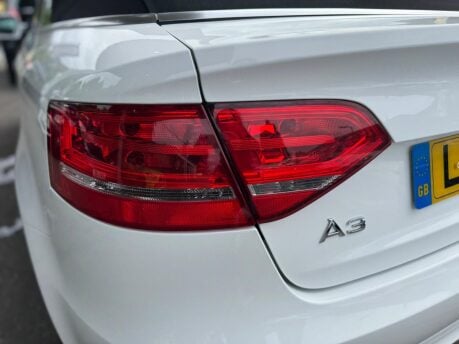 Audi A3 TFSI SPORT 16
