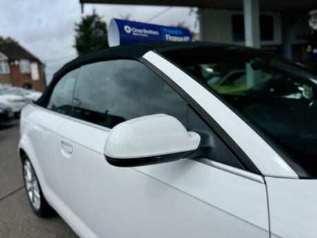 Audi A3 TFSI SPORT 17