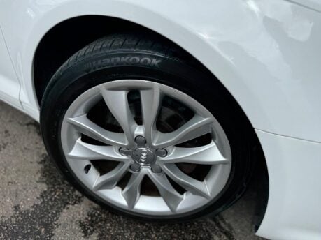 Audi A3 TFSI SPORT 18
