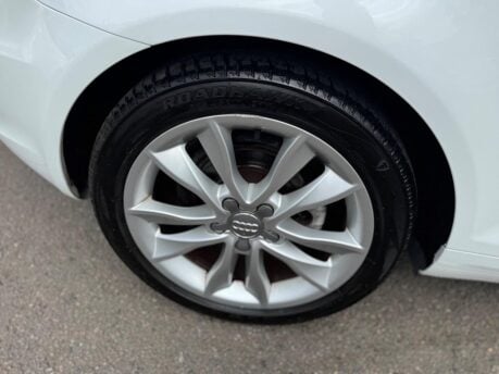 Audi A3 TFSI SPORT 19