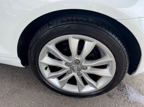 Audi A3 TFSI SPORT 20