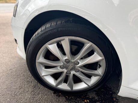 Audi A3 TFSI SPORT 21