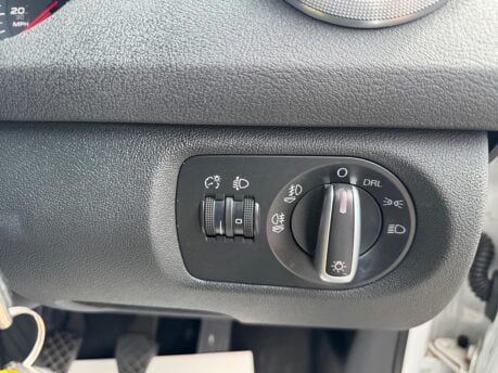 Audi A3 TFSI SPORT 25