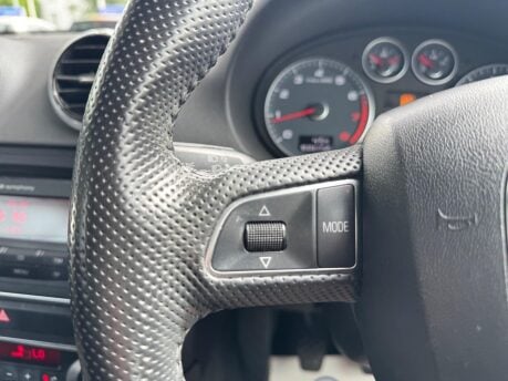 Audi A3 TFSI SPORT 27