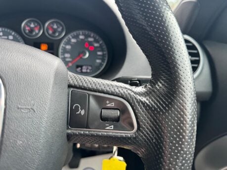 Audi A3 TFSI SPORT 28