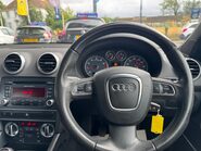 Audi A3 TFSI SPORT 29