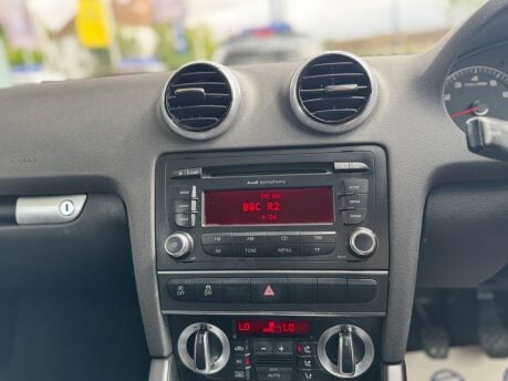 Audi A3 TFSI SPORT 30
