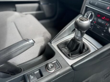 Audi A3 TFSI SPORT 31