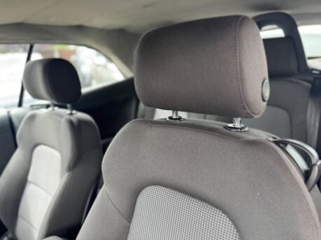 Audi A3 TFSI SPORT 37