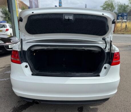 Audi A3 TFSI SPORT 40