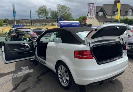 Audi A3 TFSI SPORT 41
