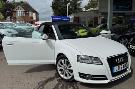 Audi A3 TFSI SPORT 42