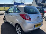 Ford Ka TITANIUM 5