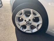 Ford Ka TITANIUM 15